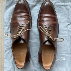 Men’s Fratelli Giacometti shoes